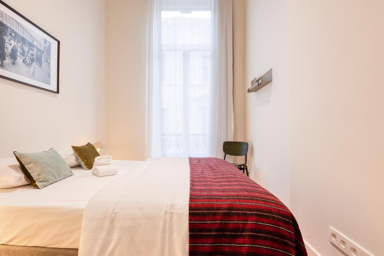 Apartment Smartflats - Main Street Ghent