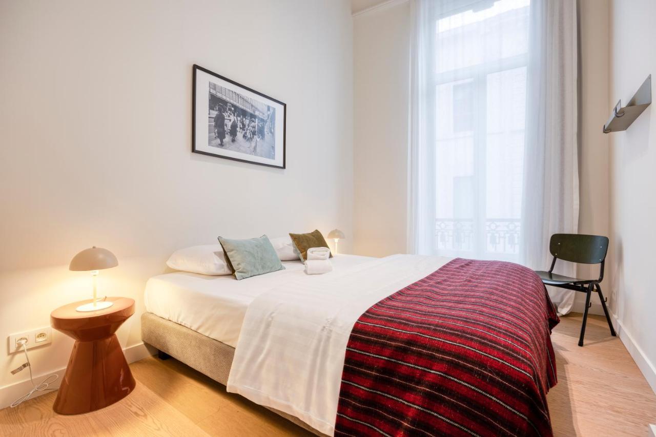 Smartflats - Main Street Apartment *