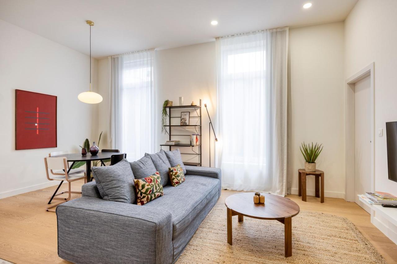 Appartement Smartflats - Main Street