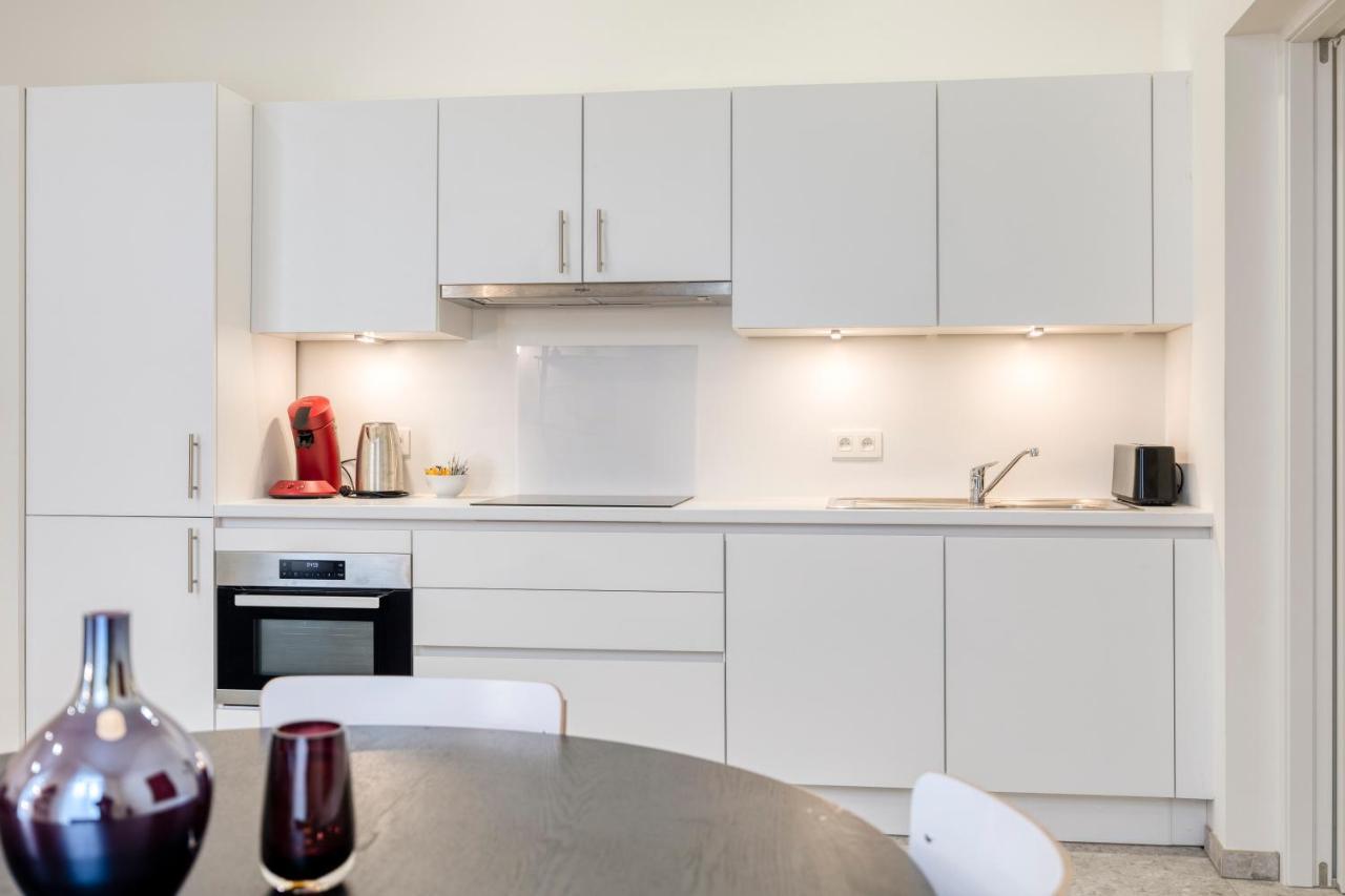 Appartement Smartflats - Main Street Gand