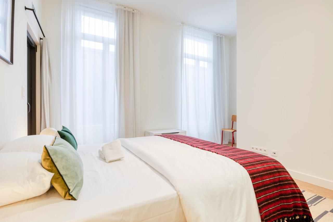 Appartement Smartflats - Main Street *