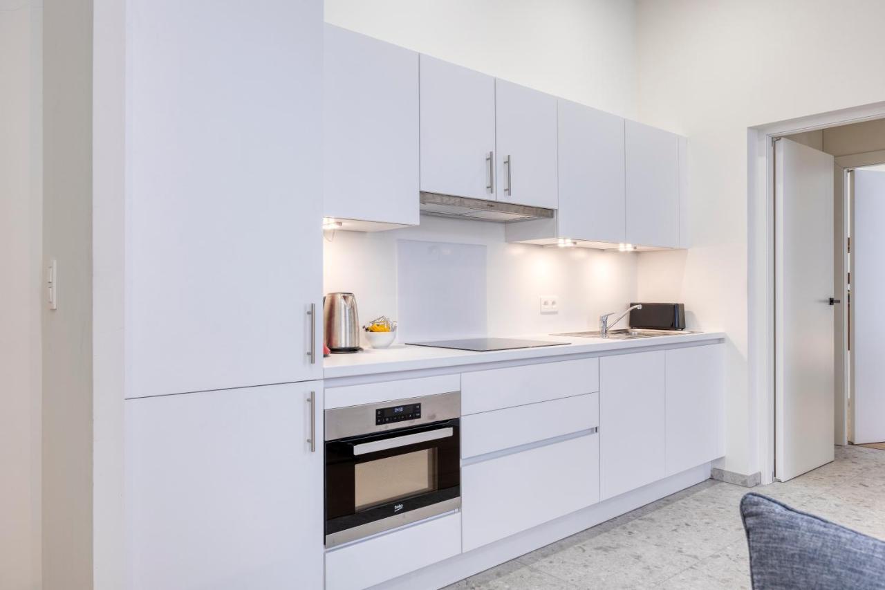 Smartflats - Main Street Gand