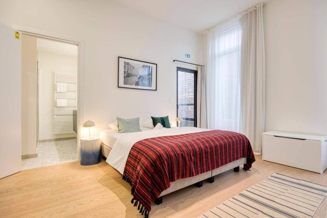 Smartflats - Main Street Appartement *