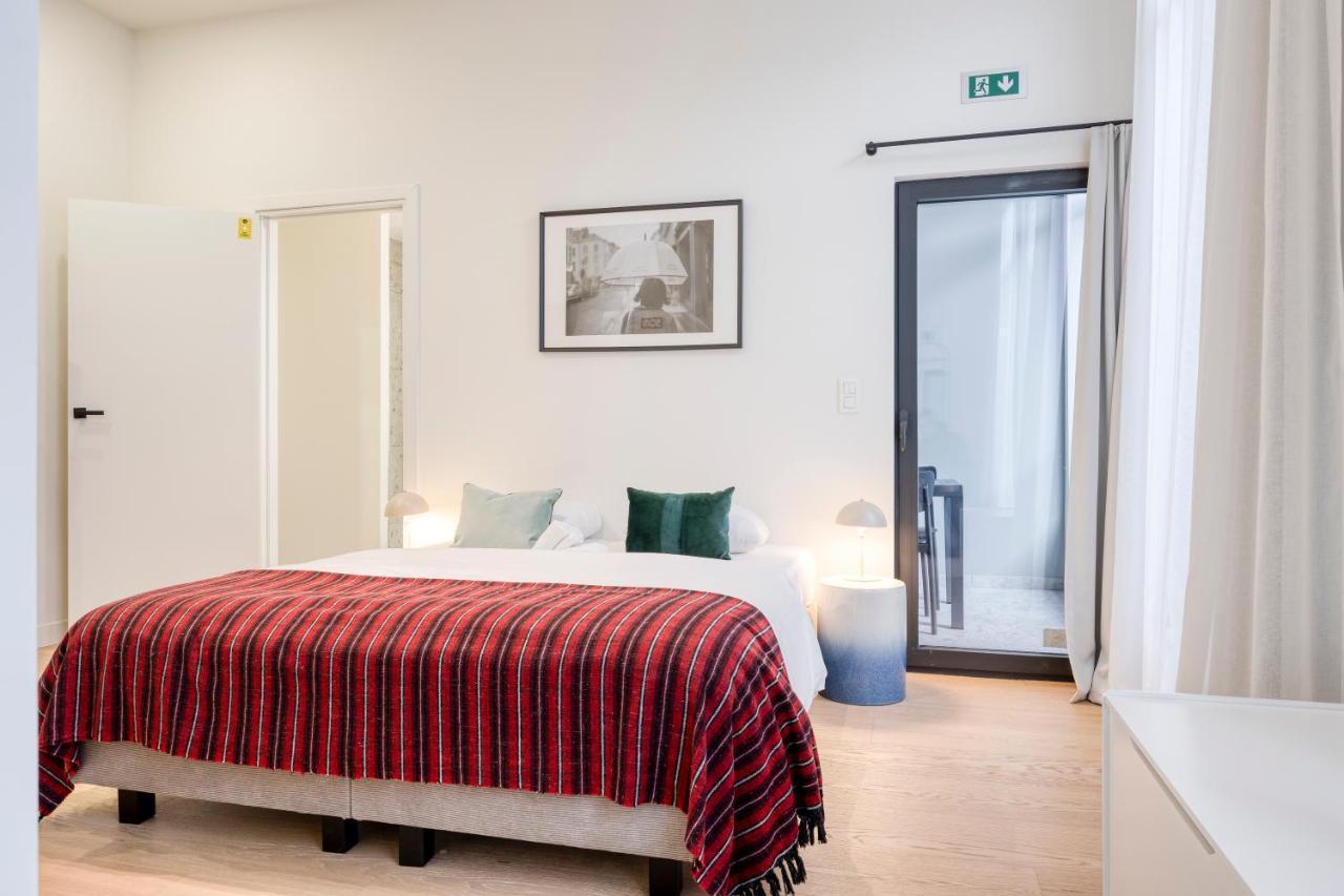 Smartflats - Main Street Appartement *