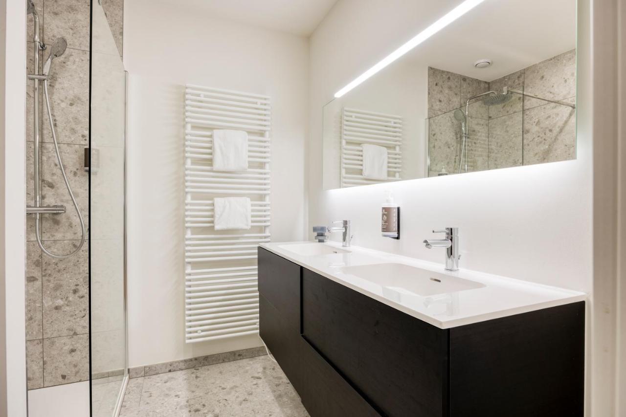 Appartement Smartflats - Main Street