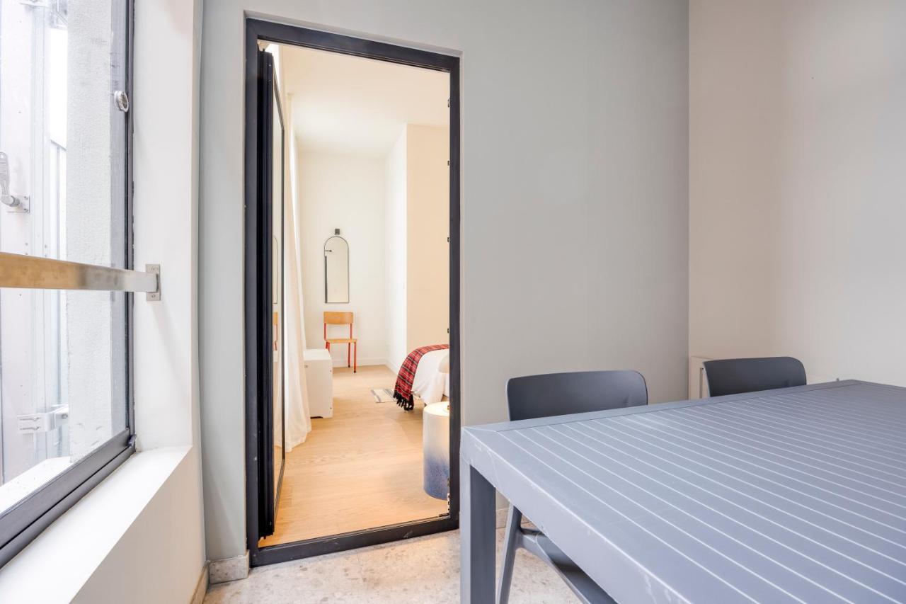 Appartement Smartflats - Main Street Gand