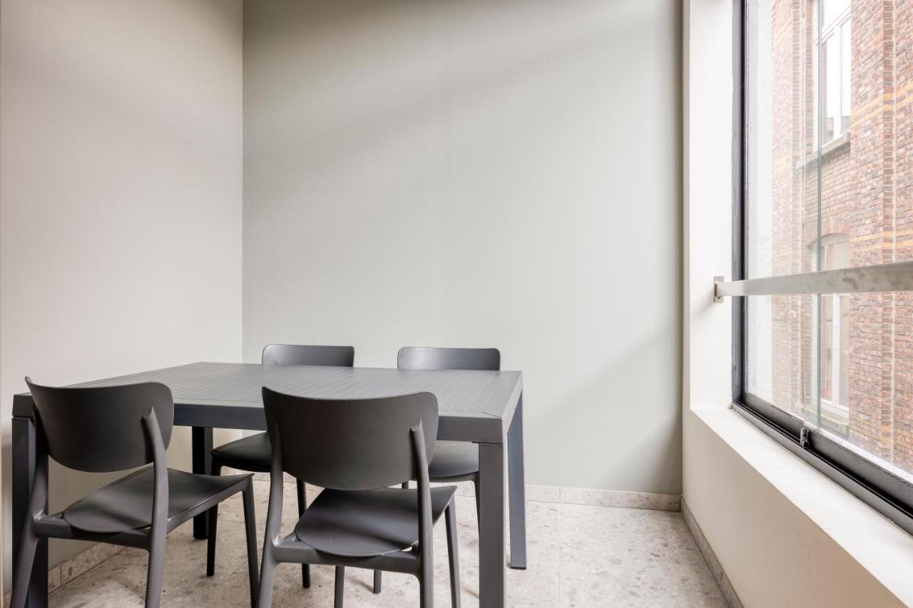 Appartement Smartflats - Main Street *