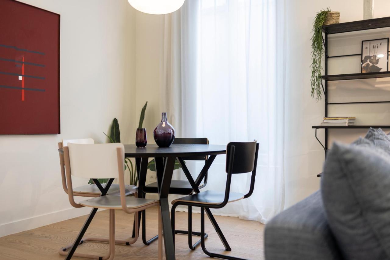 Smartflats - Main Street Appartement *