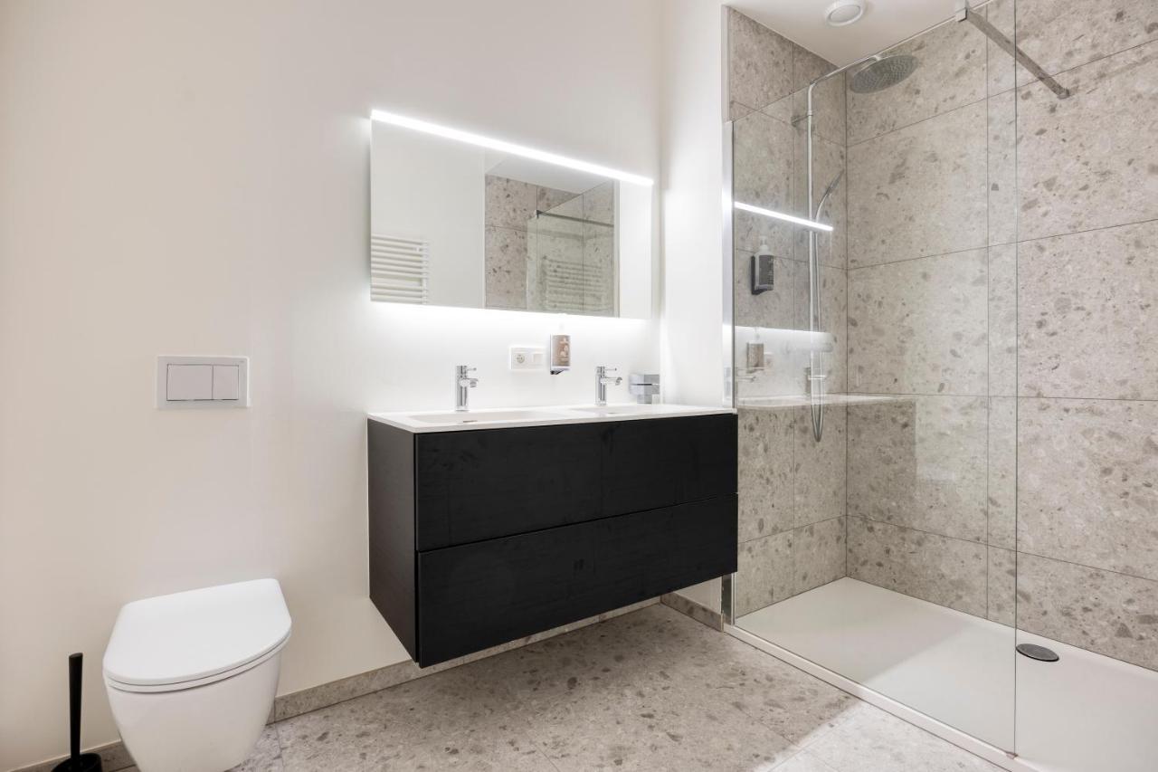 Smartflats - Main Street Appartement