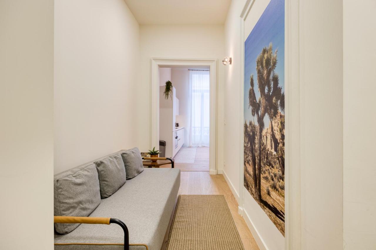 Smartflats - Main Street Appartement