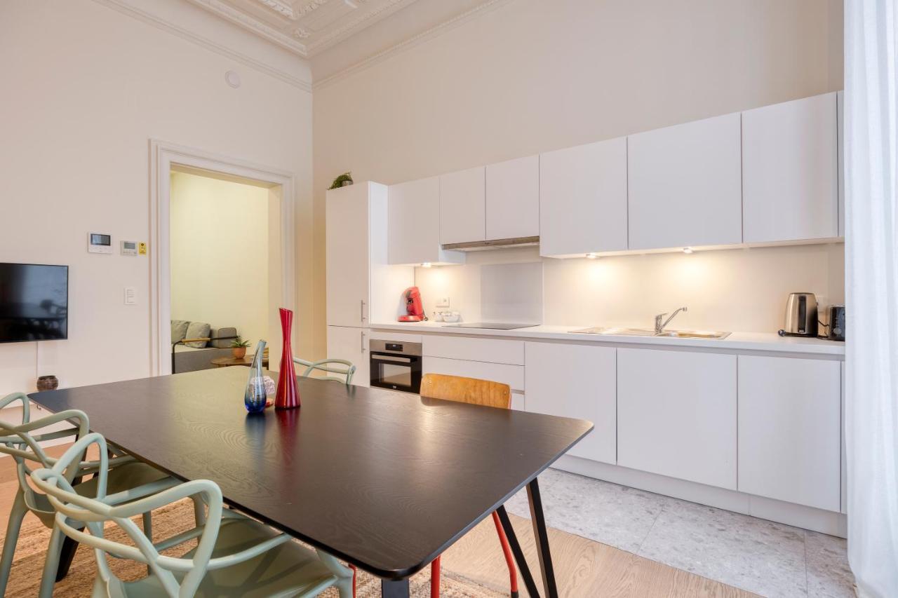 Smartflats - Main Street Appartement