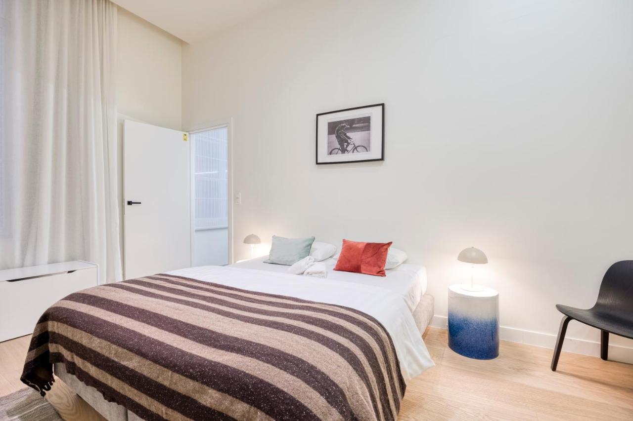 Smartflats - Main Street * Gand