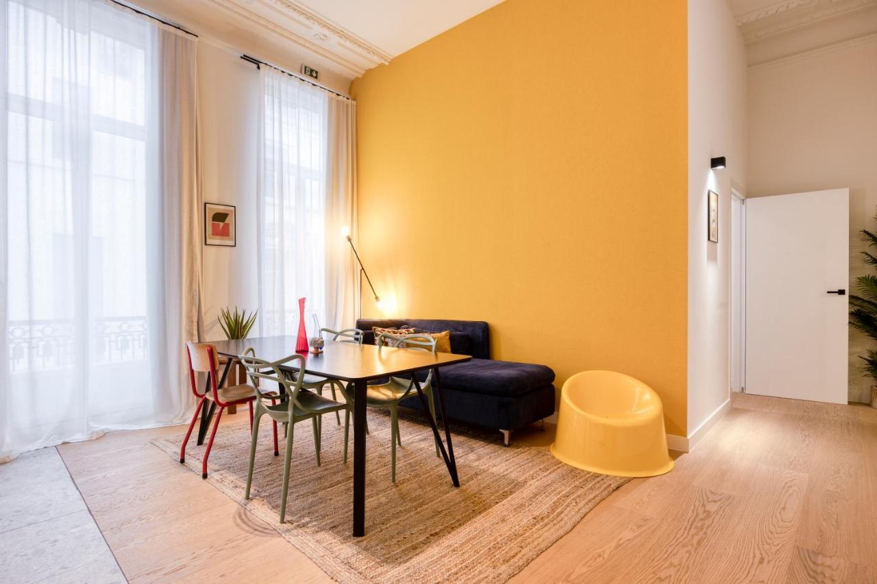 Smartflats - Main Street Appartement *