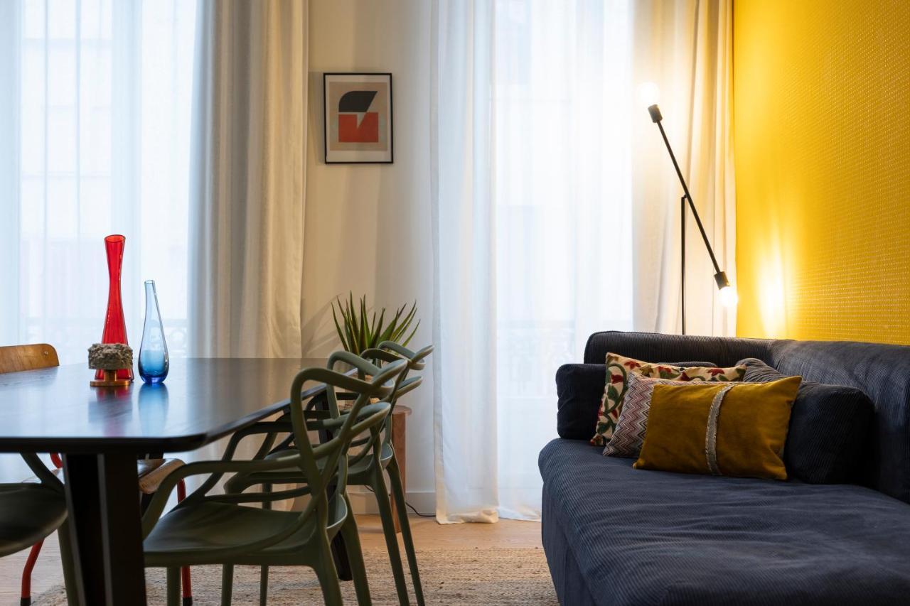 Smartflats - Main Street Appartement *