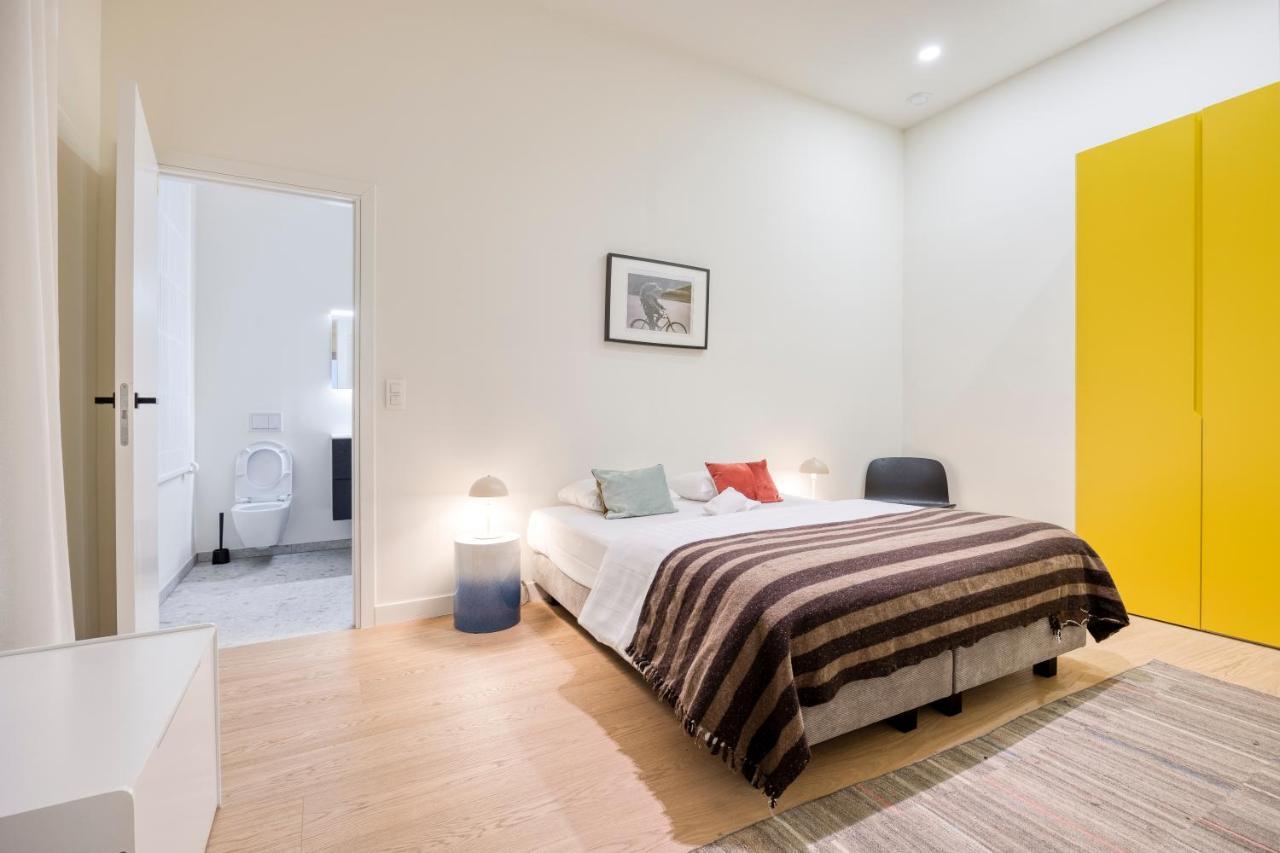 Smartflats - Main Street Appartement