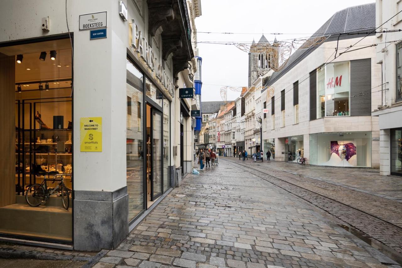 Smartflats - Main Street Gand