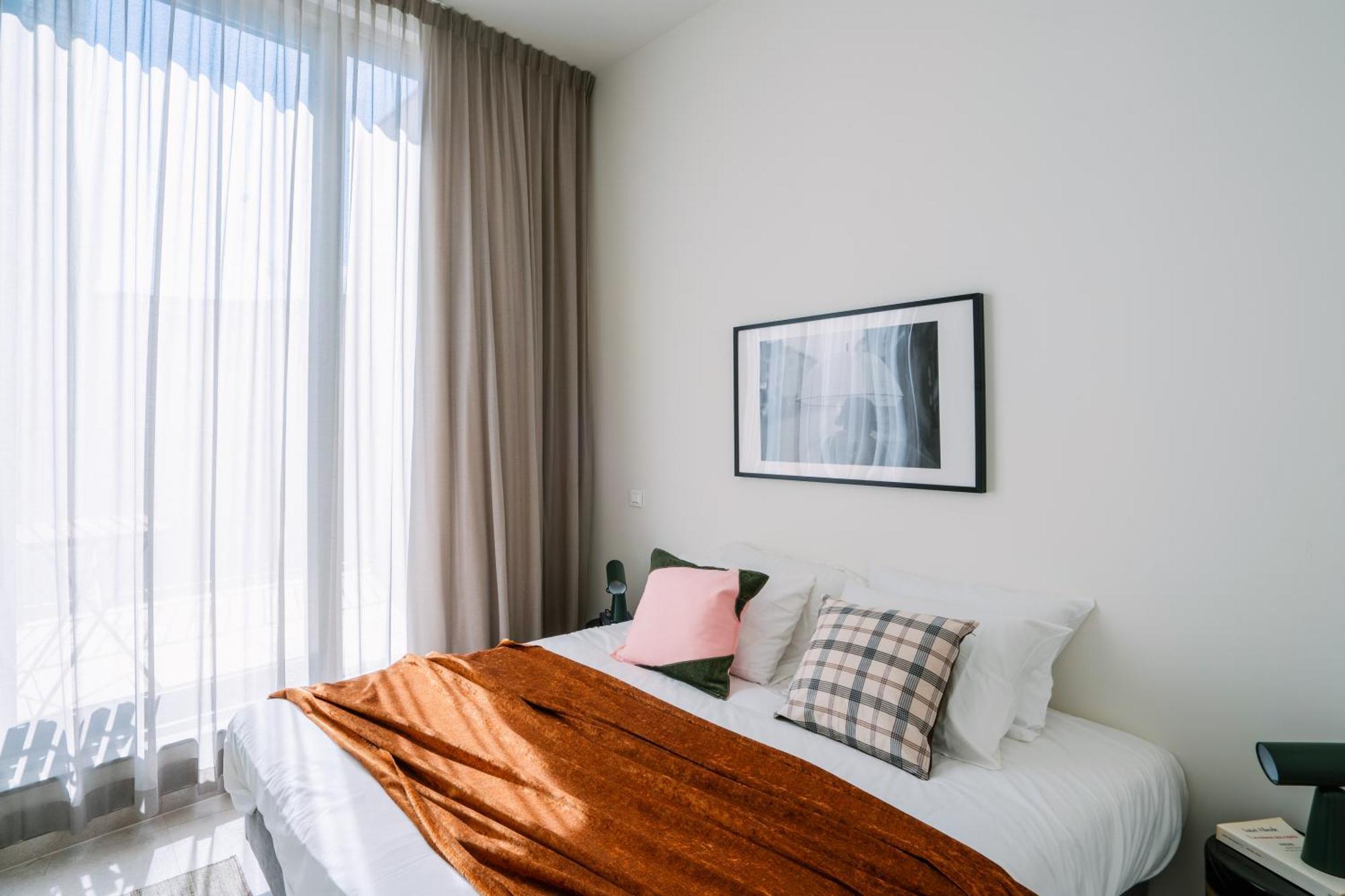 Appartement Smartflats - Main Street *