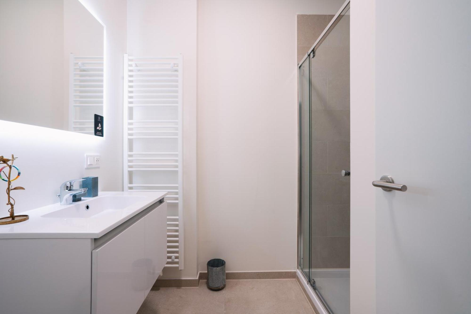 Smartflats - Main Street Appartement